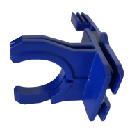 Крепежная скоба Geberit для впускного клапана типа 380 243.279.00.1